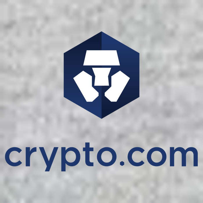 Crypto Com T-Shirt