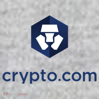Crypto Com Premium T-Shirt