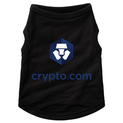 Crypto Com Doggie Tank