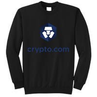 Crypto Com Sweatshirt