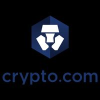 Crypto Com Sweatshirt