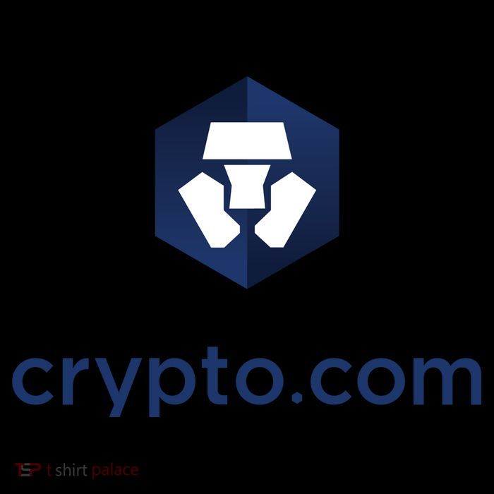 Crypto Com Sustainable Bucket Hat