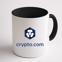 Crypto Com Mug