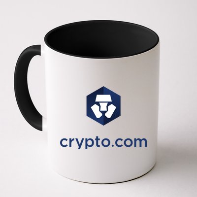 Crypto Com Mug