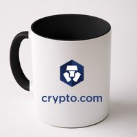 Crypto Com Mug