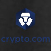 Crypto Com 15oz Campfire Ceramic Mug