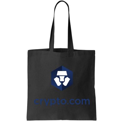 Crypto Com Bag