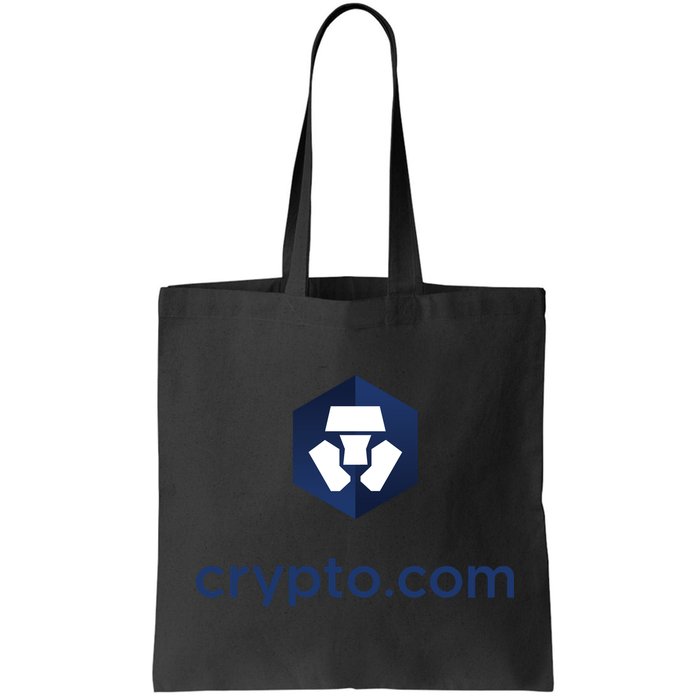 Crypto Com Bag
