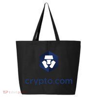 Crypto Com 25L Jumbo Tote