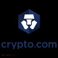 Crypto Com Womens Tank Top