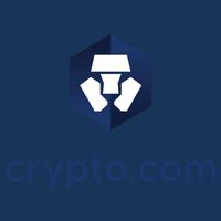 Crypto Com Infant Baby Jersey Bodysuit