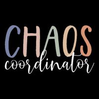 Chaos Coordinator Mug