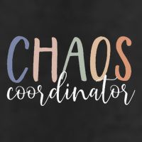 Chaos Coordinator Hat