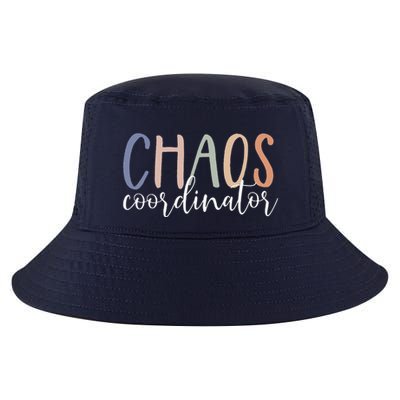 Chaos Coordinator Cool Comfort Performance Bucket Hat