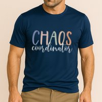 Chaos Coordinator Performance Shirt