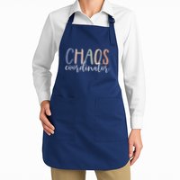 Chaos Coordinator Apron