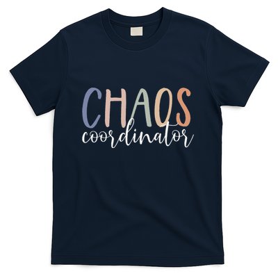Chaos Coordinator T-Shirt