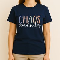 Chaos Coordinator T-Shirt
