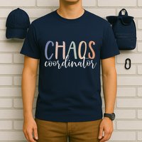Chaos Coordinator T-Shirt