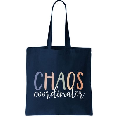 Chaos Coordinator Bag