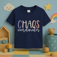 Chaos Coordinator Toddler T-Shirt
