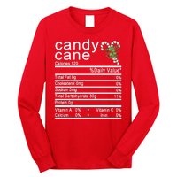 Candy Cane Long Sleeve Shirt