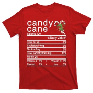 Candy Cane T-Shirt