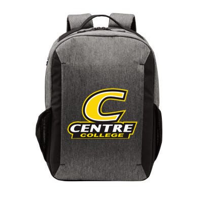 Centre College Colonels Stacked C Vector Backpack