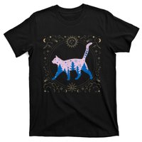 Cosmic Cat T-Shirt