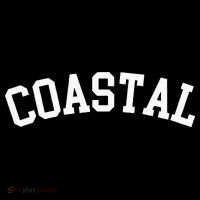Coastal Carolina 7-Panel Snapback Hat