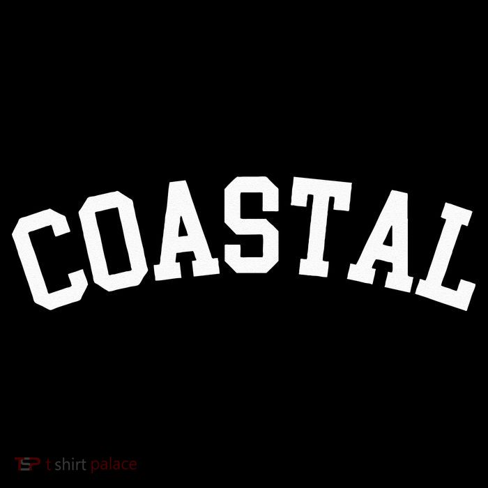 Coastal Carolina 7-Panel Snapback Hat