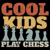 Chess Chessmen Chessboxing Gift For Cool Kids Impact Tech Backpack