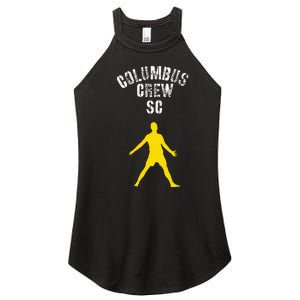 Columbus Crew Women's Perfect Tri Rocker Tank