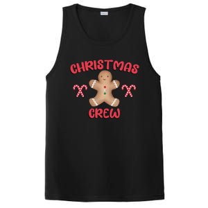 Christmas Crew PosiCharge Competitor Tank