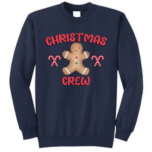 Christmas Crew Sweatshirt