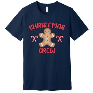 Christmas Crew Premium T-Shirt