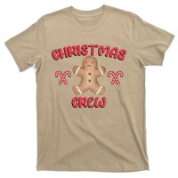 Christmas Crew T-Shirt