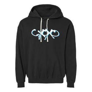 Camila Cabello CXoxo Photo Garment-Dyed Fleece Hoodie