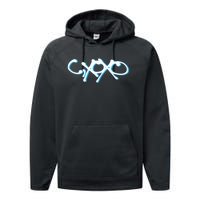 Camila Cabello CXoxo Photo Performance Fleece Hoodie