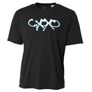 Camila Cabello CXoxo Photo Cooling Performance Crew T-Shirt