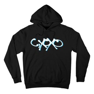 Camila Cabello CXoxo Photo Hoodie