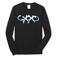 Camila Cabello CXoxo Photo Long Sleeve Shirt