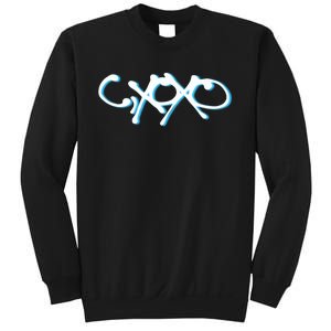 Camila Cabello CXoxo Photo Sweatshirt