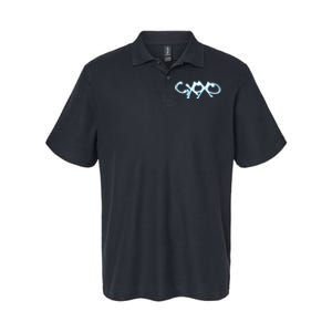 Camila Cabello CXoxo Photo Softstyle Adult Sport Polo