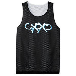 Camila Cabello CXoxo Photo Mesh Reversible Basketball Jersey Tank