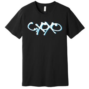 Camila Cabello CXoxo Photo Premium T-Shirt