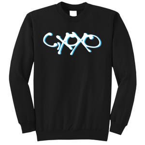 Camila Cabello CXoxo Photo Tall Sweatshirt