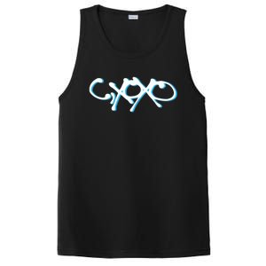 Camila Cabello CXoxo Photo PosiCharge Competitor Tank