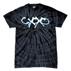 Camila Cabello CXoxo Photo Tie-Dye T-Shirt