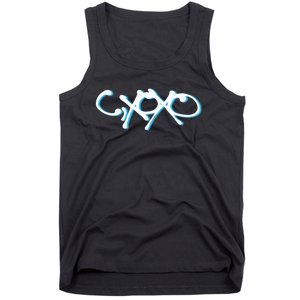 Camila Cabello CXoxo Photo Tank Top